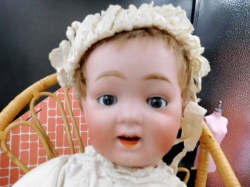 morimura baby doll lc face